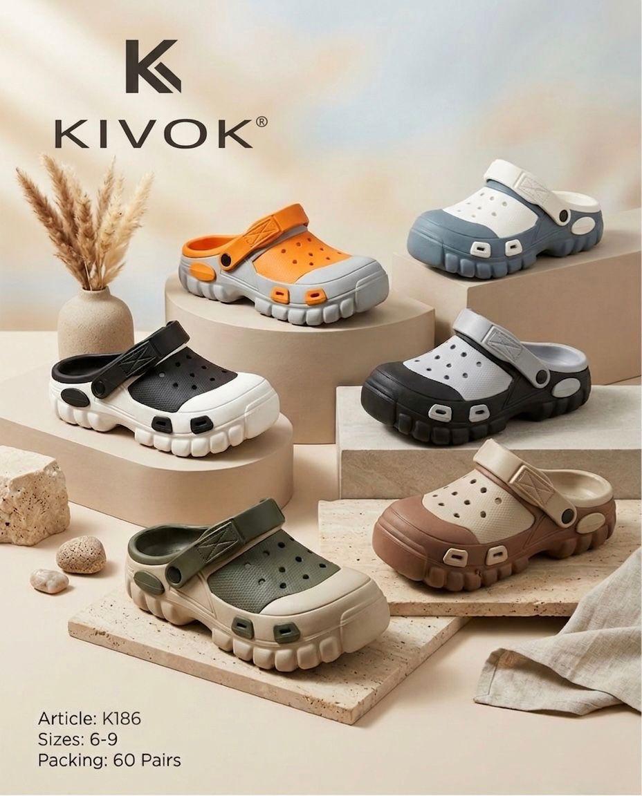 Croc