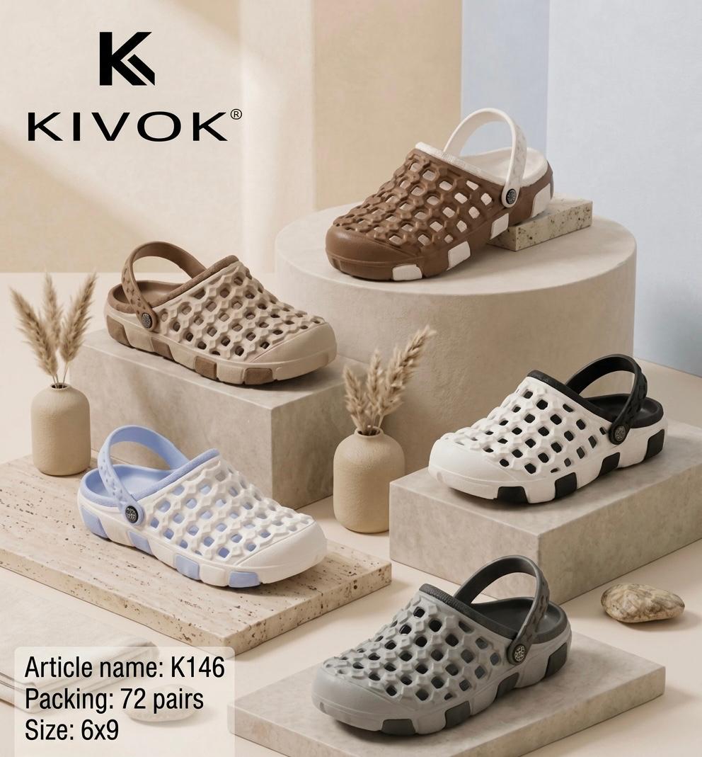 Crocs