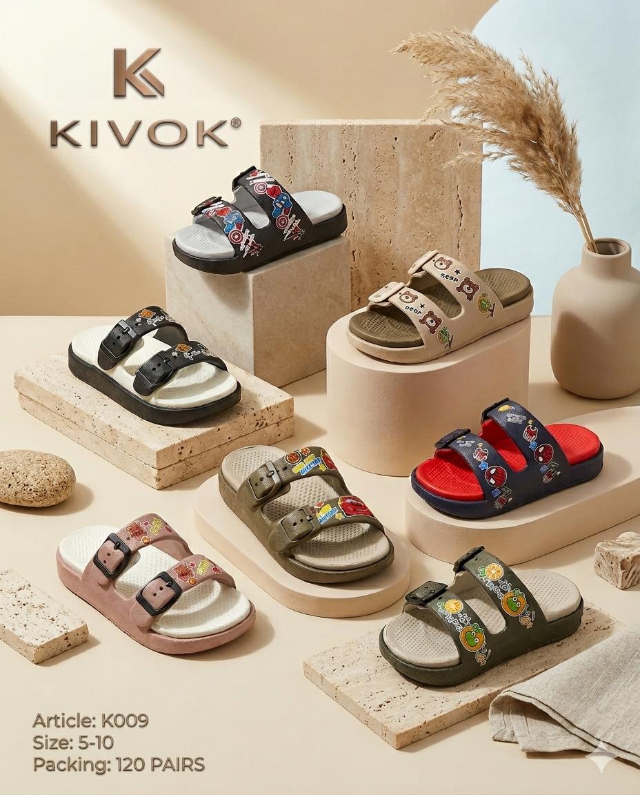 Kids Eva clog