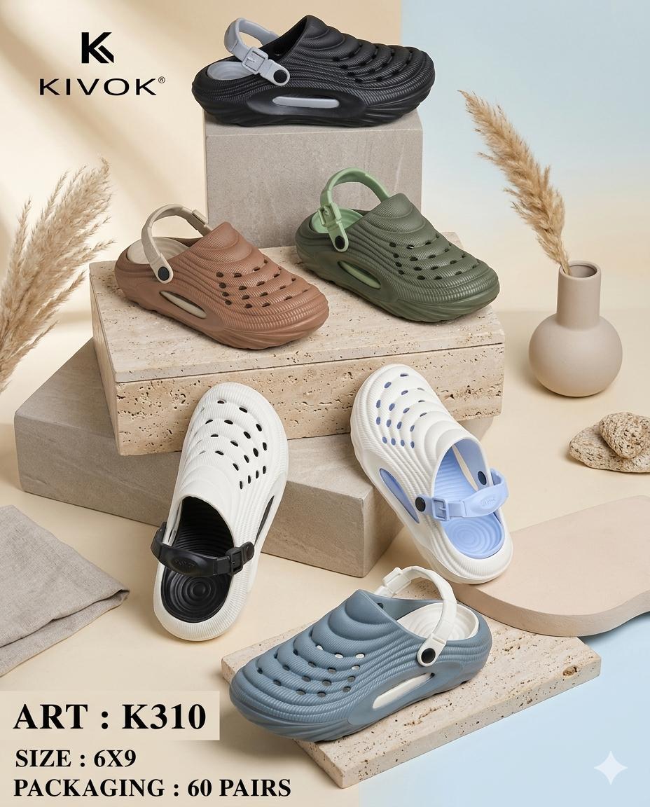 Mens Crocs