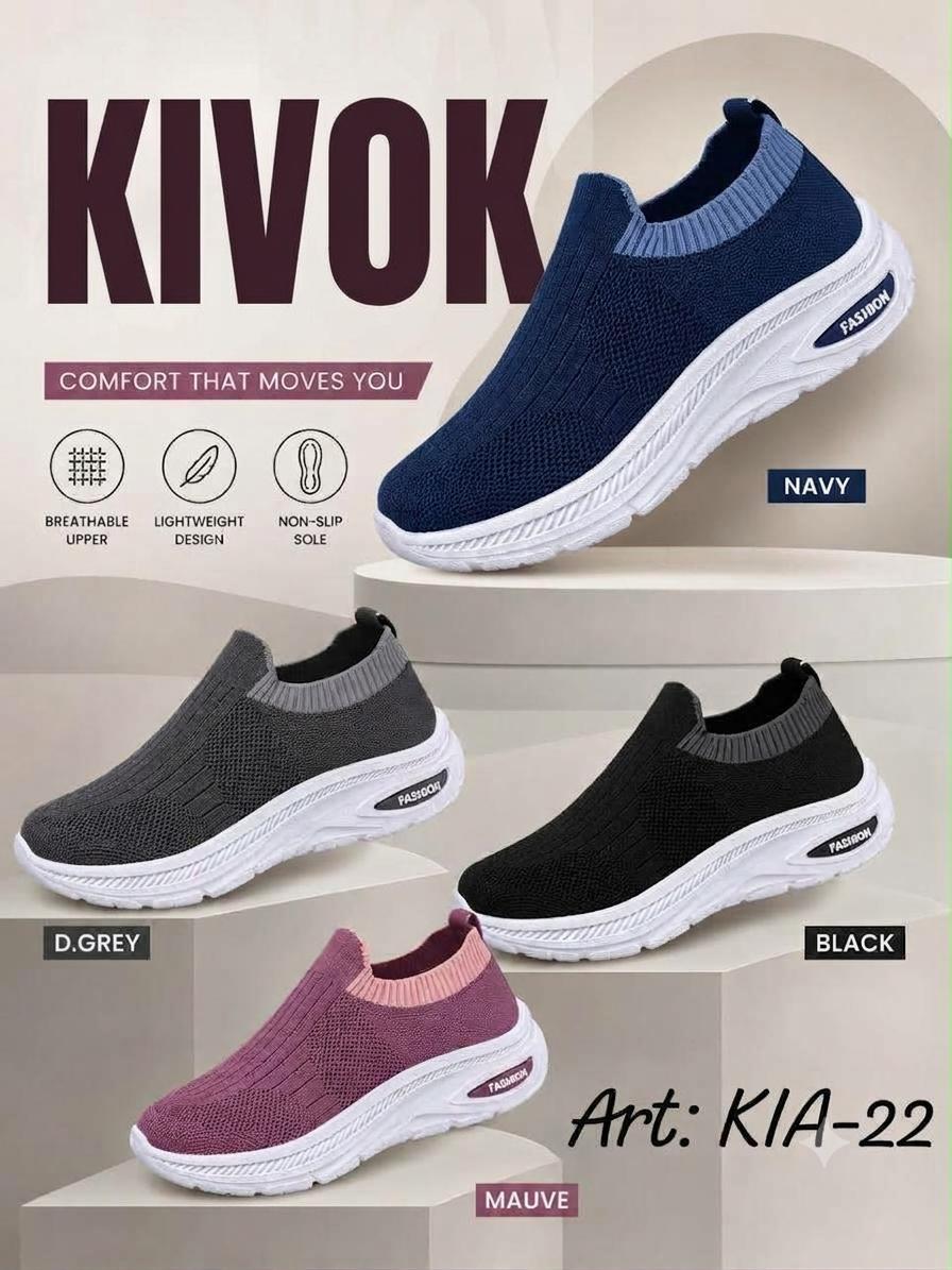 Ladies Shoes1