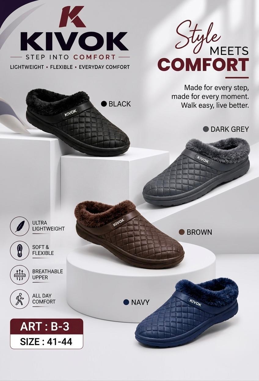 ladies Bedroom Slipper